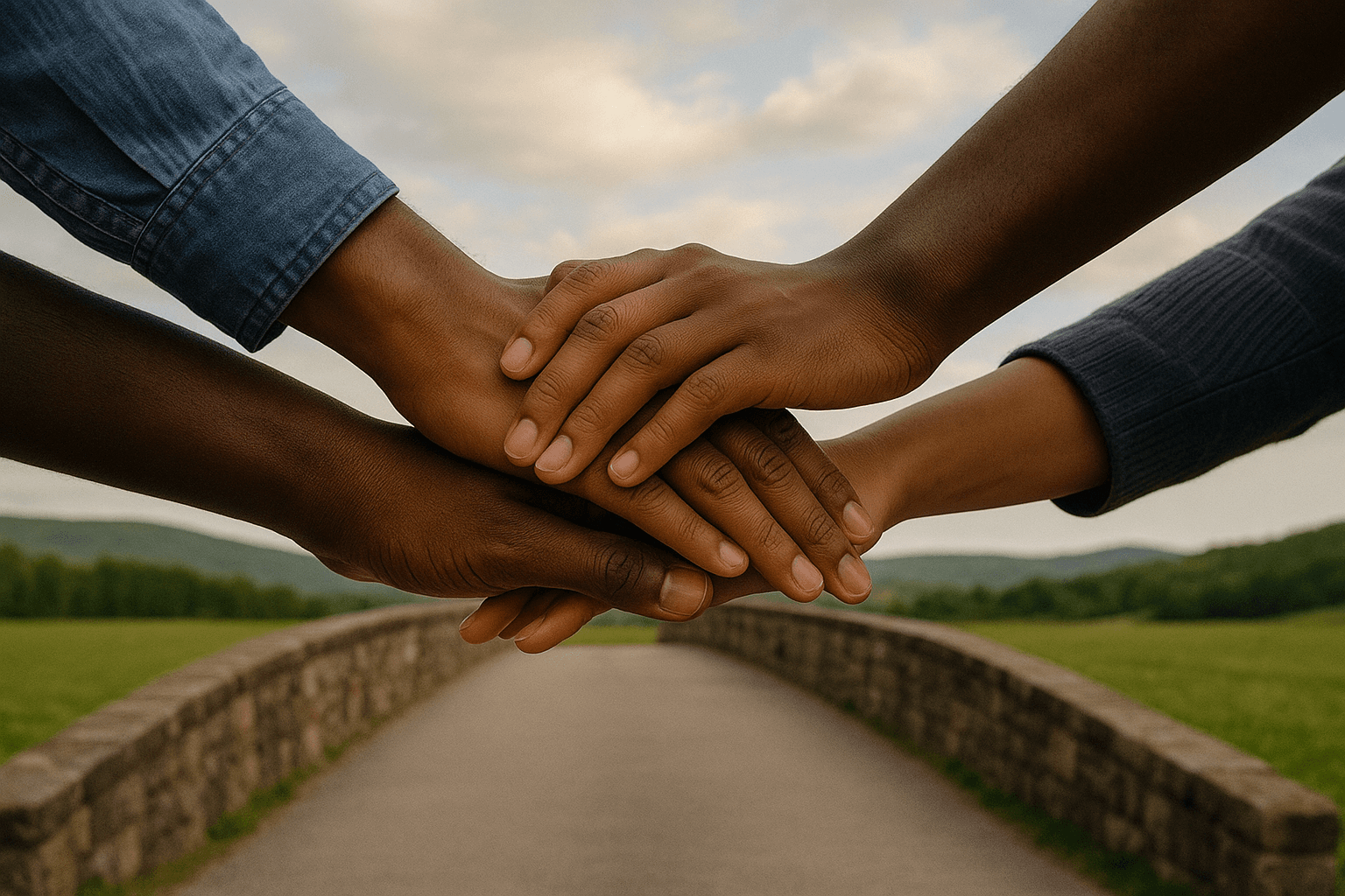 Building Bridges to Opportunity