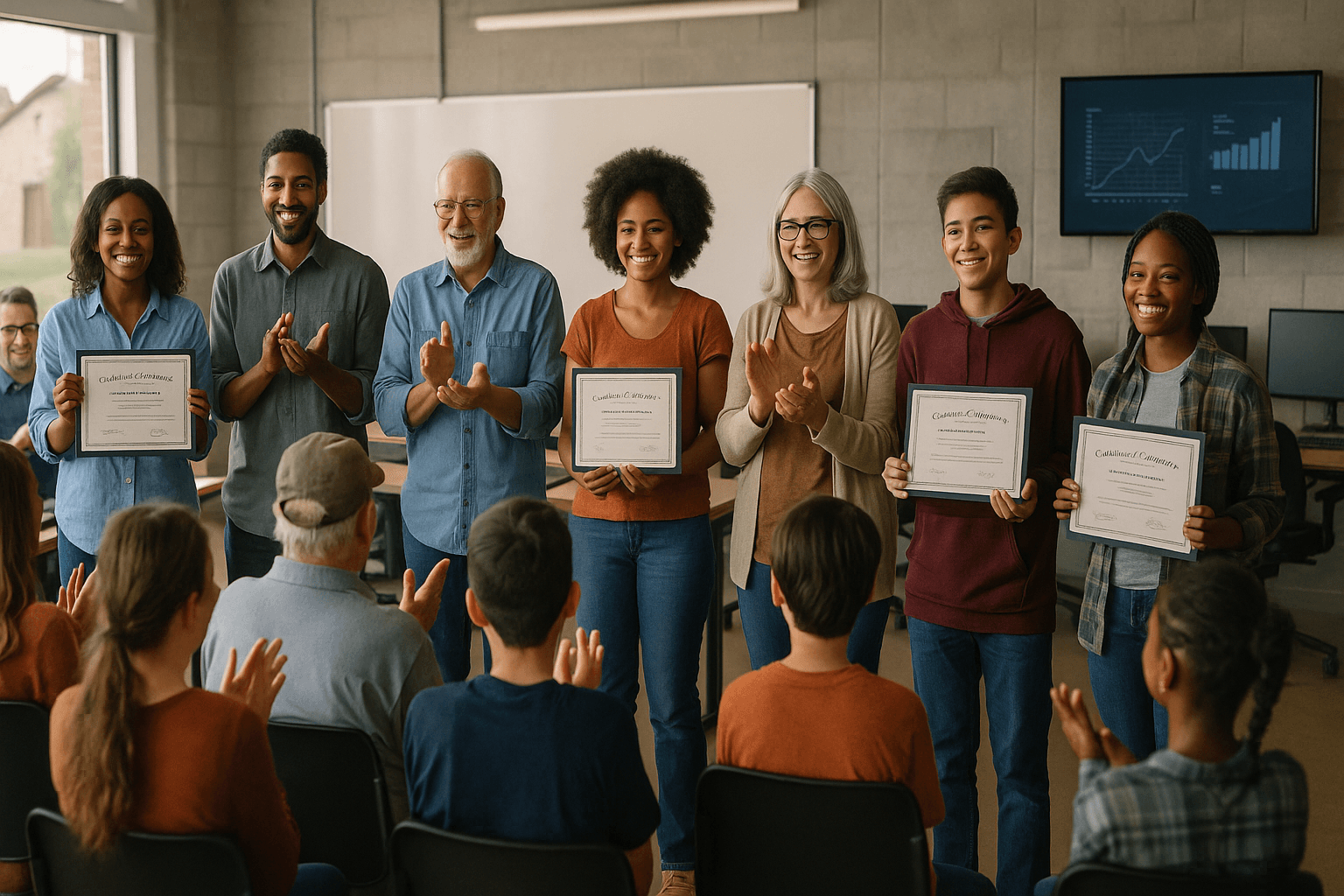 Community Celebration